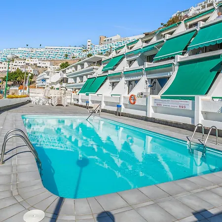 Calipso Sun And شقة