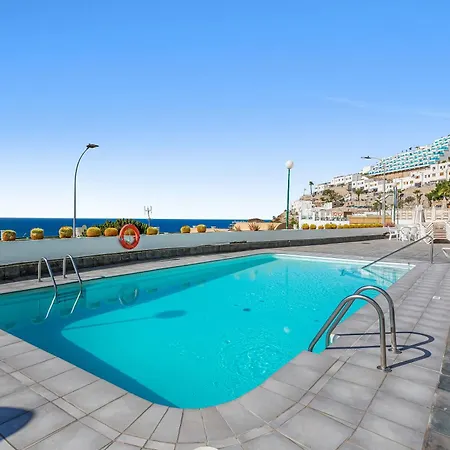 Calipso Sun And Apartment