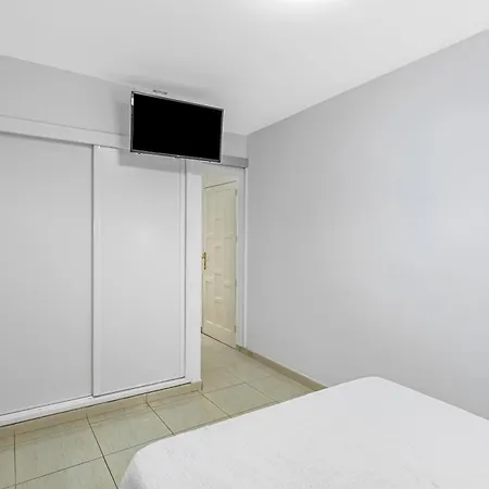 Apartment Calipso Sun And Puerto Rico (Gran Canaria)