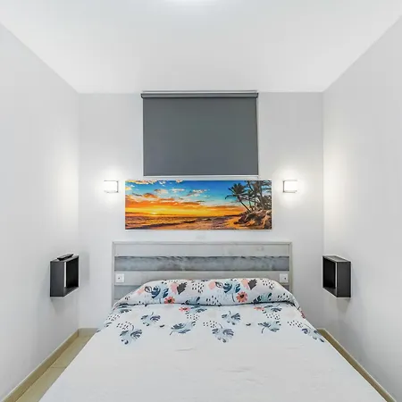 Calipso Sun And Apartment Puerto Rico (Gran Canaria)