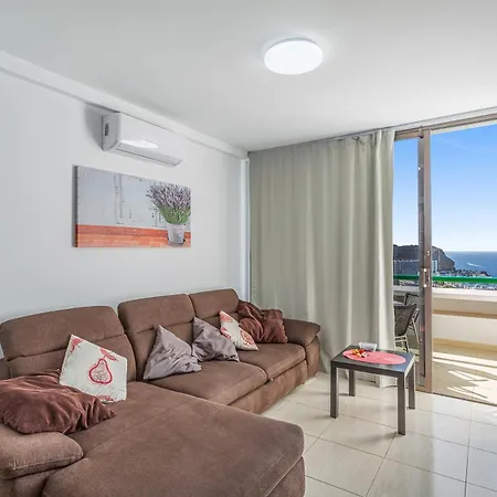 Apartment Calipso Sun And Puerto Rico (Gran Canaria)