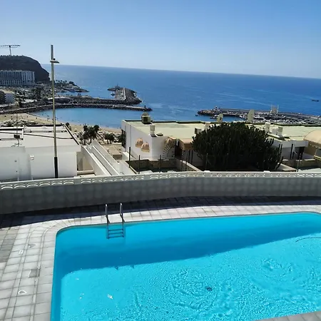 Calipso Sun And Lejlighed Puerto Rico (Gran Canaria)