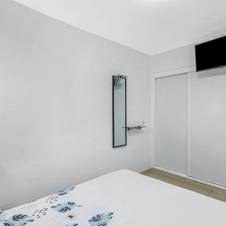 Lejlighed Calipso Sun And Puerto Rico (Gran Canaria)