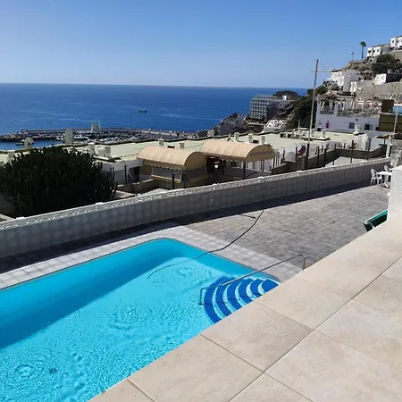 Apartament Calipso Sun And Puerto Rico (Gran Canaria)