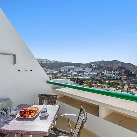 Calipso Sun And Apartament Puerto Rico (Gran Canaria)