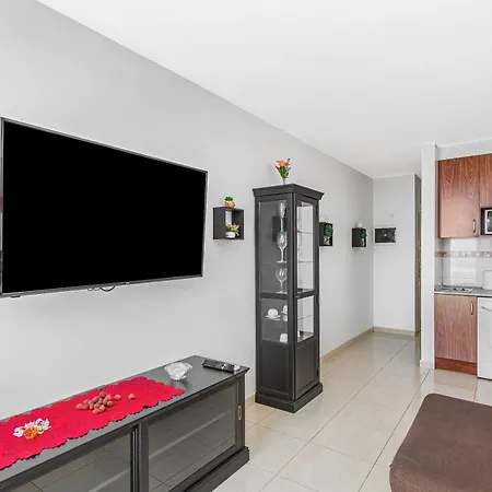 Calipso Sun And Apartament Puerto Rico (Gran Canaria)