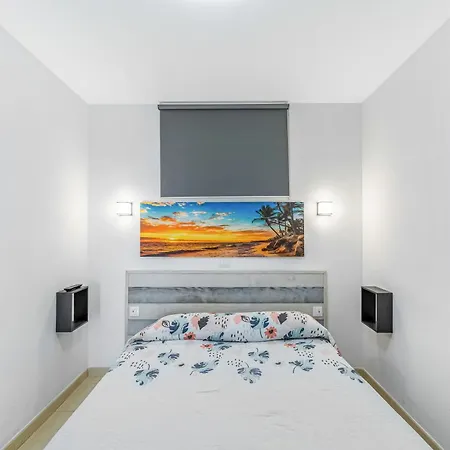 Calipso Sun And Apartament