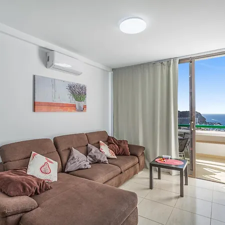 Calipso Sun And Apartament Puerto Rico (Gran Canaria)