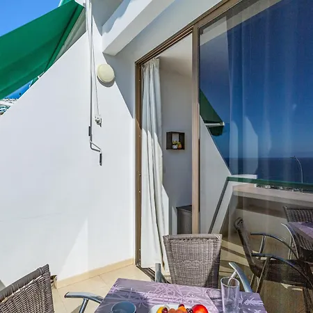 Calipso Sun And * Puerto Rico (Gran Canaria)