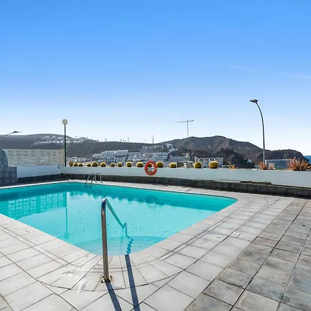 Apartament Calipso Sun And