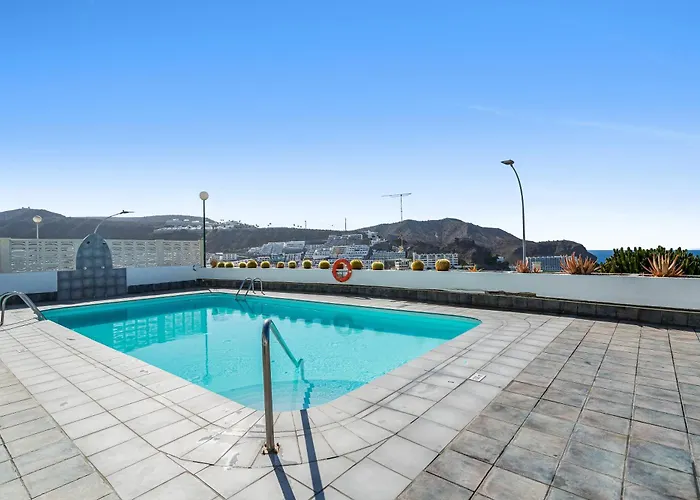 Apartament Calipso Sun And *