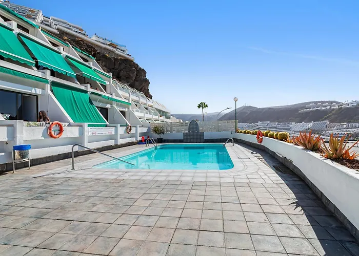 Calipso Sun And * Puerto Rico (Gran Canaria)