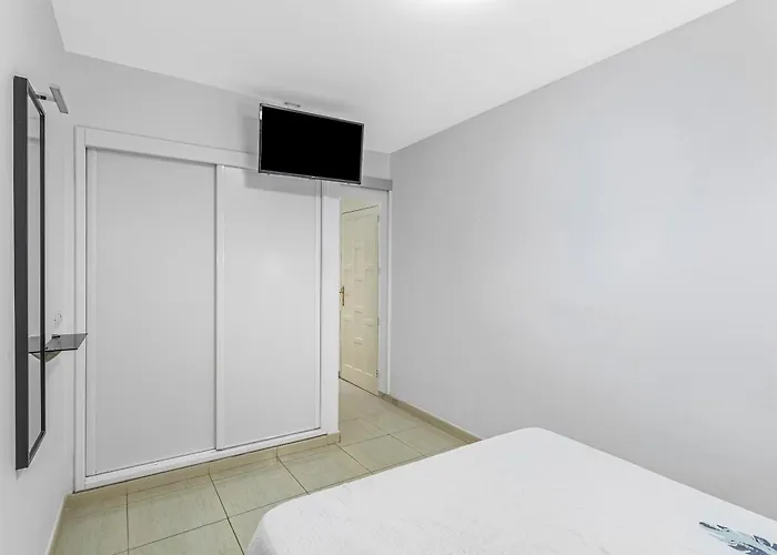 Apartament Calipso Sun And Puerto Rico (Gran Canaria)
