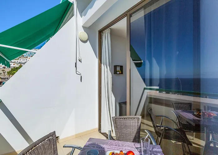 Apartament Calipso Sun And Puerto Rico (Gran Canaria)