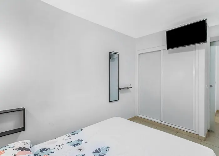Apartament Calipso Sun And Puerto Rico (Gran Canaria)